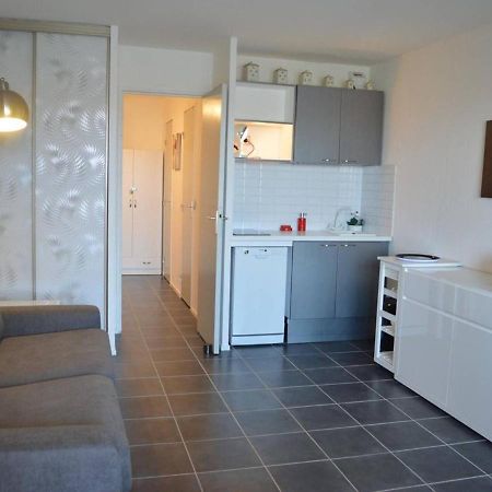 Ferienwohnung Studio Capbreton, 1 Piece, 4 Personnes - Fr-1-247-135 Exterior foto