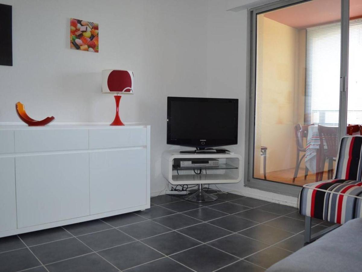 Ferienwohnung Studio Capbreton, 1 Piece, 4 Personnes - Fr-1-247-135 Exterior foto